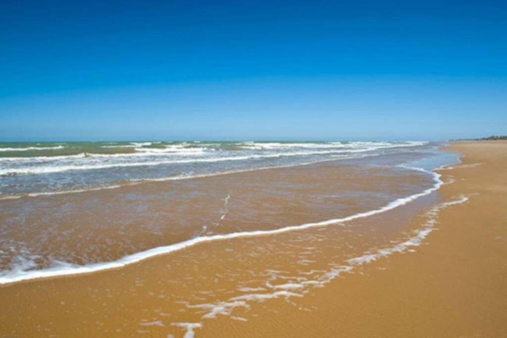 Apartamento Exclusivo, En Costa Ballena, Cadiz Chipiona Luaran gambar