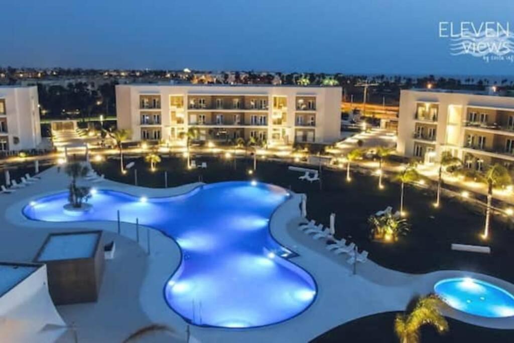Apartamento Exclusivo, En Costa Ballena, Cadiz Chipiona Luaran gambar