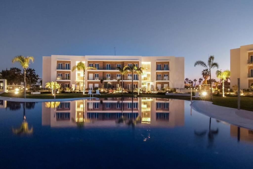Apartamento Exclusivo, En Costa Ballena, Cadiz Chipiona Luaran gambar