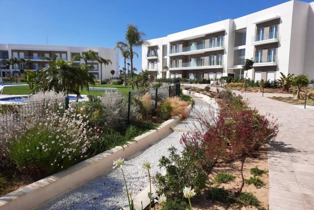 Apartamento Exclusivo, En Costa Ballena, Cadiz Chipiona Luaran gambar