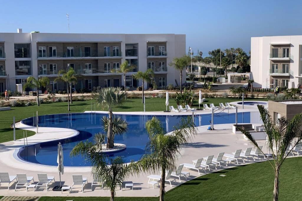 Apartamento Exclusivo, En Costa Ballena, Cadiz Chipiona Luaran gambar