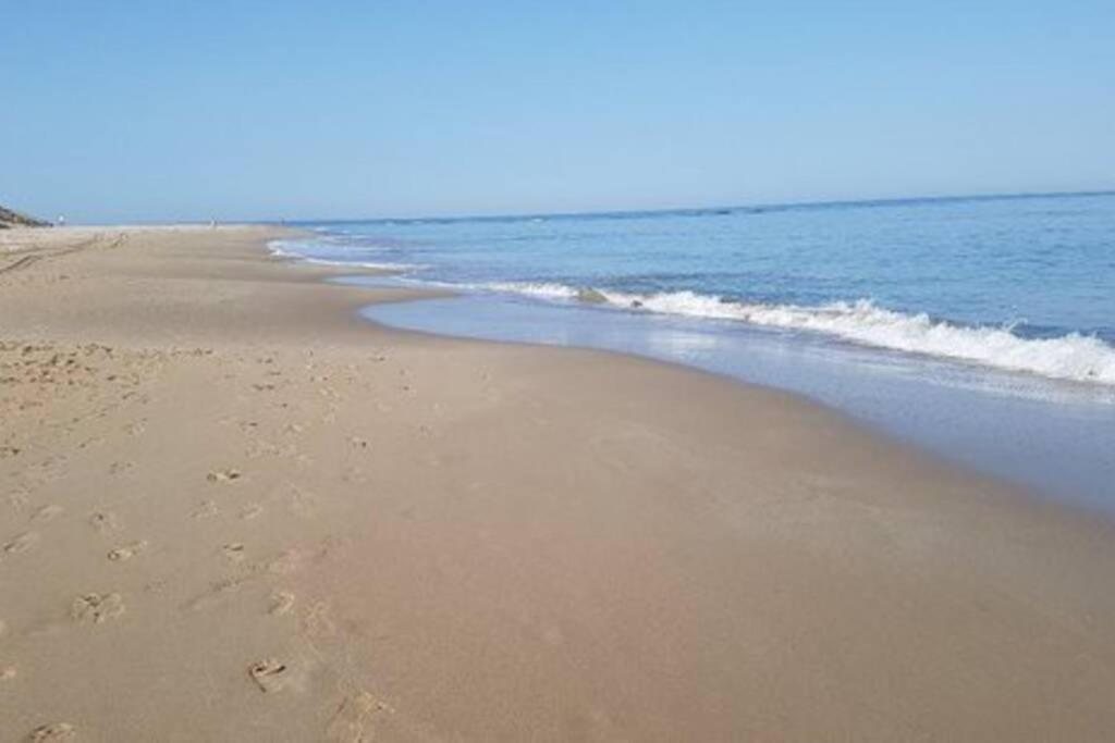 Apartamento Exclusivo, En Costa Ballena, Cadiz Chipiona Luaran gambar