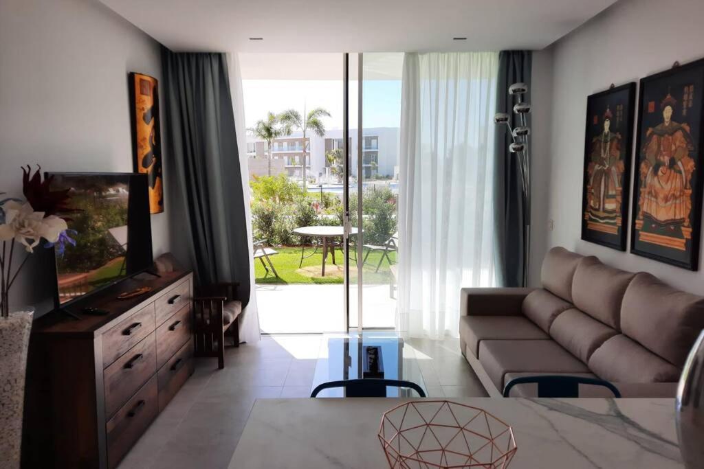 Apartamento Exclusivo, En Costa Ballena, Cadiz Chipiona Luaran gambar