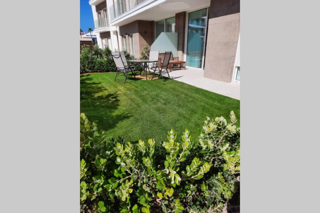 Apartamento Exclusivo, En Costa Ballena, Cadiz Chipiona Luaran gambar